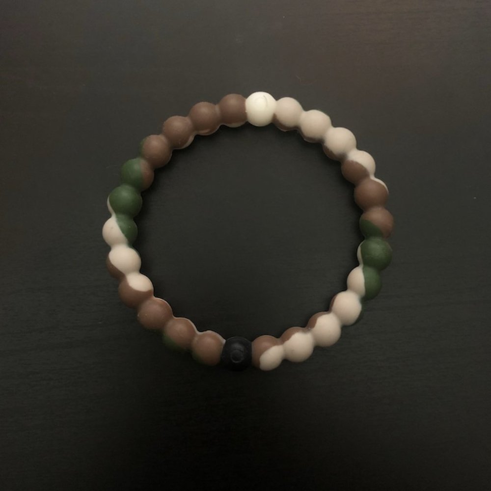 WILD LOAKI SIZE MEDIUM BRACELET